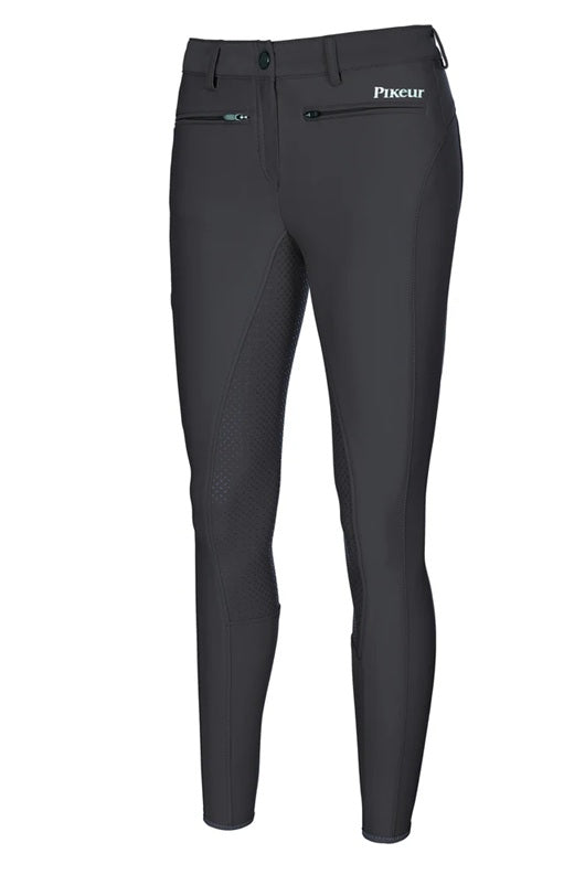 Pikeur Tessa Grip Full Patches