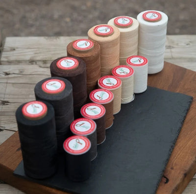 Smart Grooming Flat Waxed Plaiting Thread