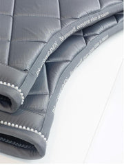 PS of Sweden Plait Jump Saddle Pad