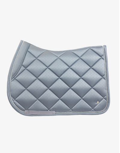 PS of Sweden Plait Jump Saddle Pad