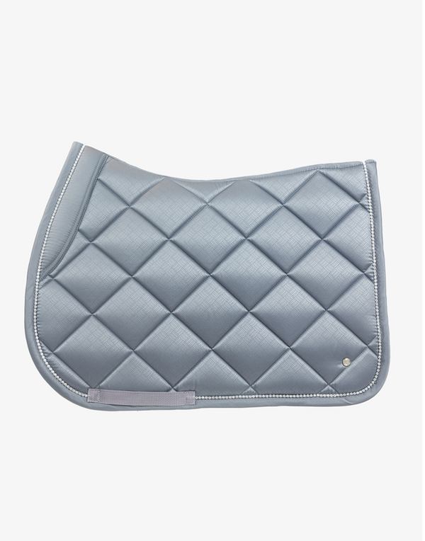 PS of Sweden Plait Jump Saddle Pad