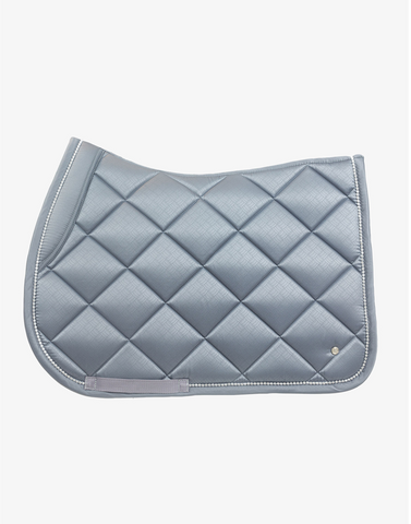 PS of Sweden Plait Jump Saddle Pad