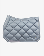 PS of Sweden Plait Jump Saddle Pad