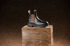 Protective Jodhpur Boot by Mountain Horse