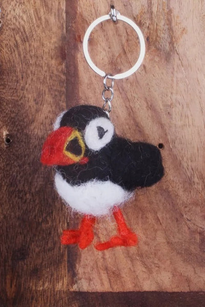 Pachamama Bag Charms