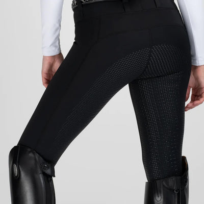Mochara Pull On Breeches Full Seat