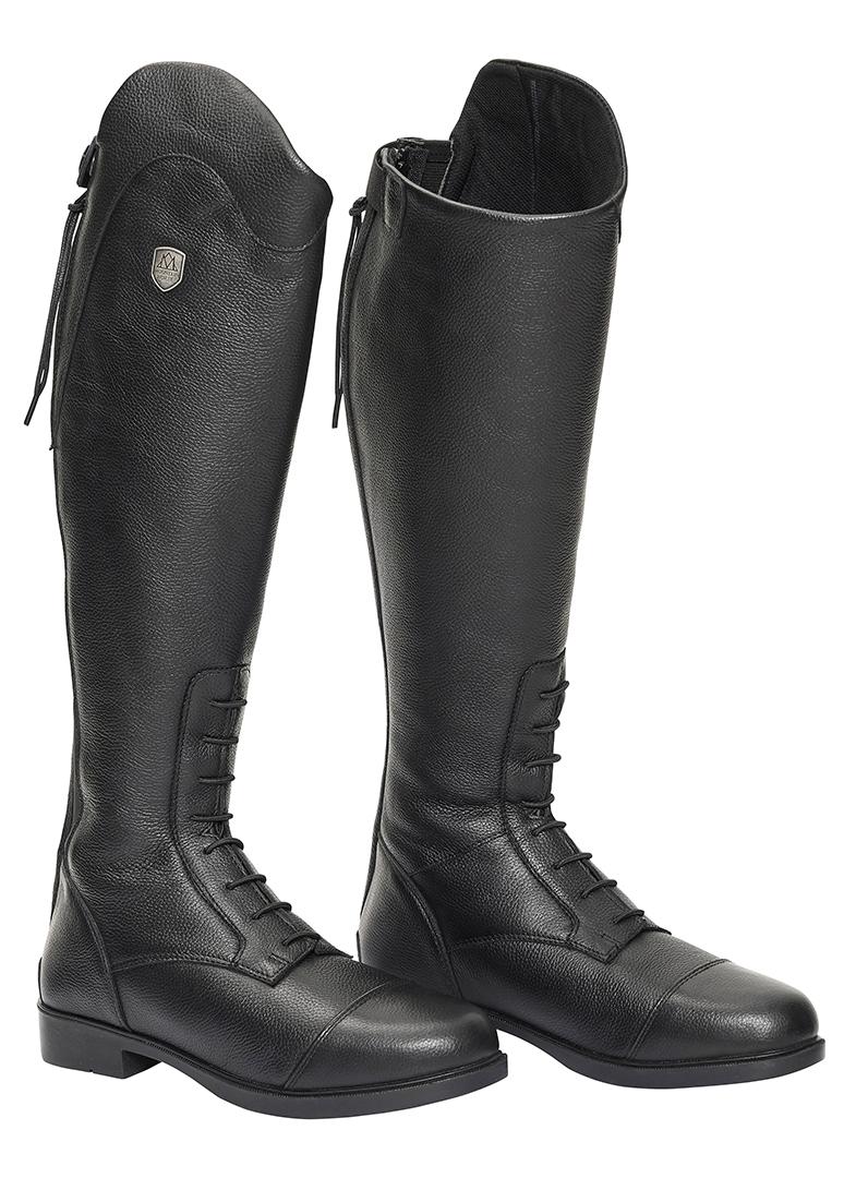 Mountain Horse Ragazza Young Tall Riding Boots