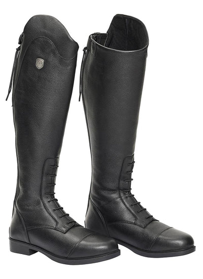 Mountain Horse Ragazza Young Tall Riding Boots
