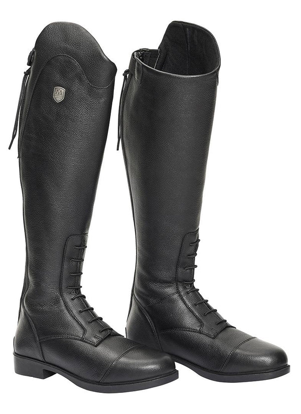 Mountain Horse Ragazza Young Tall Riding Boots