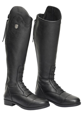 Mountain Horse Ragazza Young Tall Riding Boots