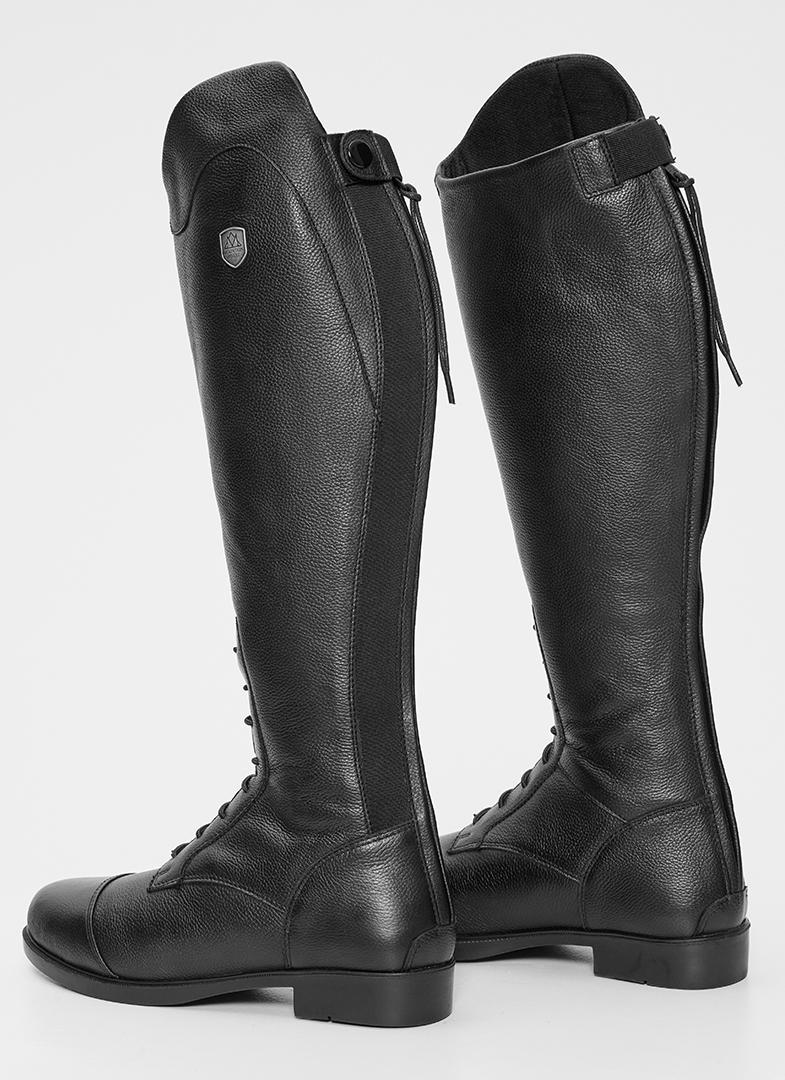 Mountain Horse Ragazza Young Tall Riding Boots