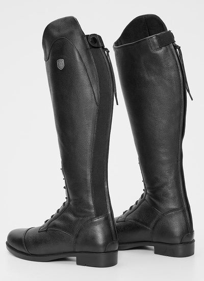 Mountain Horse Ragazza Young Tall Riding Boots