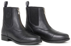 Mountain Horse Ragazza Front Zip Paddock Boot