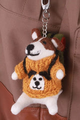 Pachamama Bag Charms