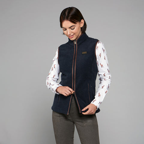 Toggi Regent Womens Fleece Gilet