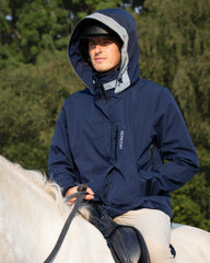 Reincoat Air - Midnight Navy