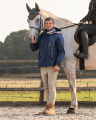 Reincoat Air - Midnight Navy