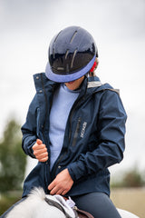 Reincoat Air - Midnight Navy