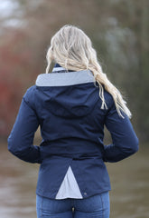 Reincoat Air - Midnight Navy