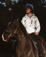 Reincoat Air - Reflective Silver