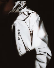 Reincoat Air - Reflective Silver