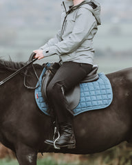 Reincoat Air - Reflective Silver