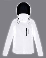 Reincoat Air - Reflective Silver