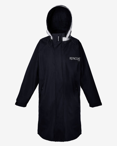 Reincoat Lite - Black