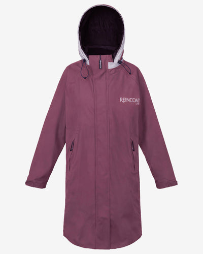 Reinwear Reincoat Lite - Bloom