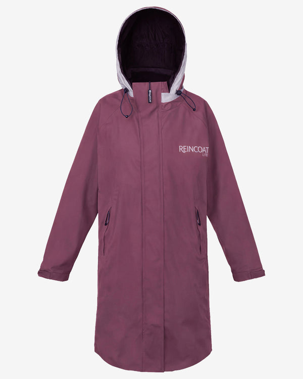 Reinwear Reincoat Lite - Bloom