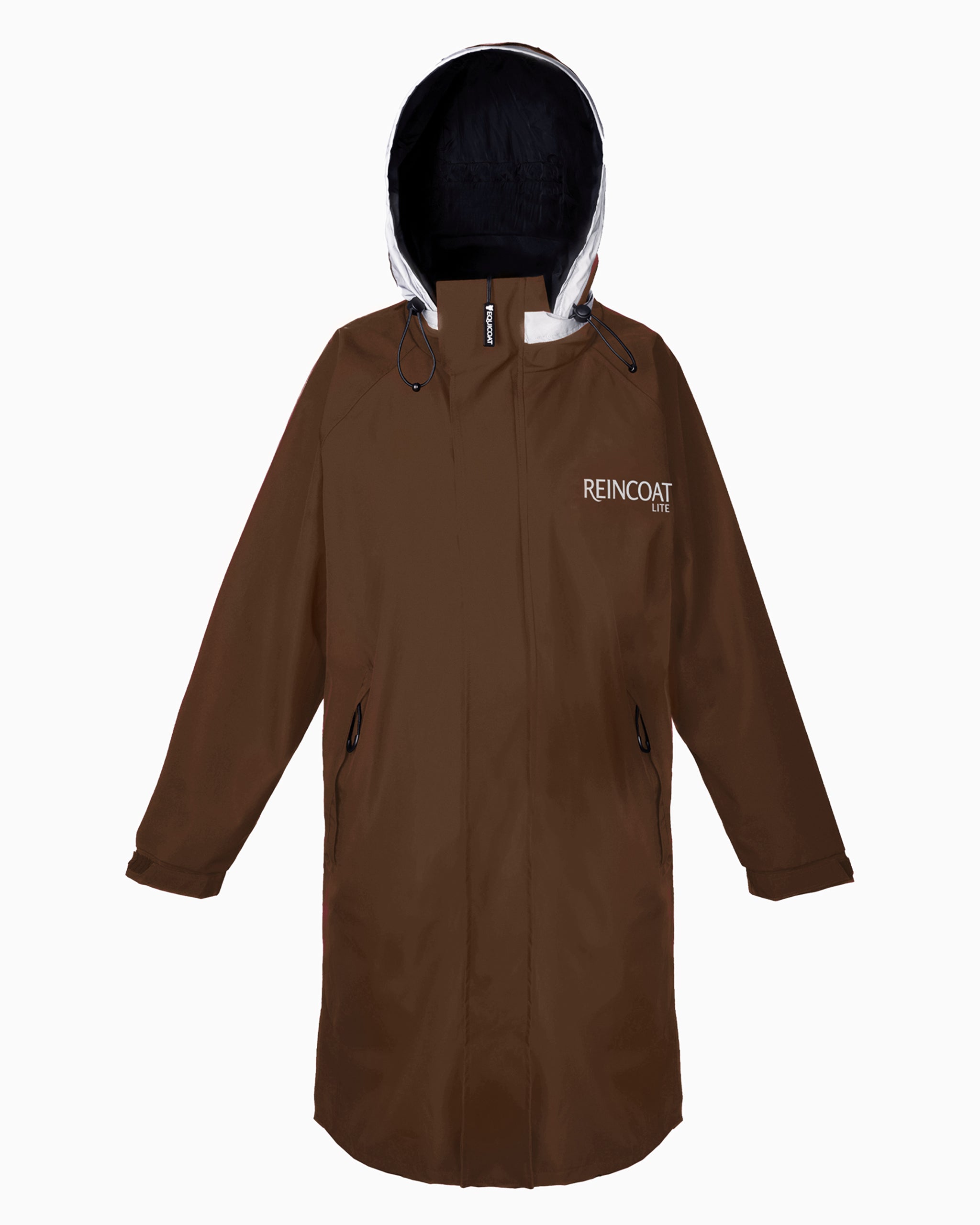 Reinwear Reincoat Lite - Espresso
