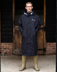 Reincoat Lite - Navy