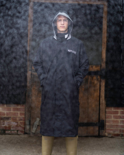 Reinwear Reincoat Lite - Navy