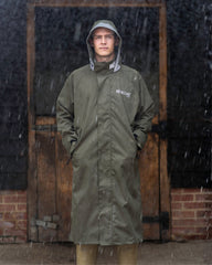 Reincoat Lite - Olive