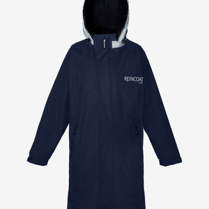 Reinwear Reincoat Lite - Navy