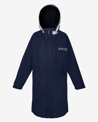 Reincoat Lite - Navy