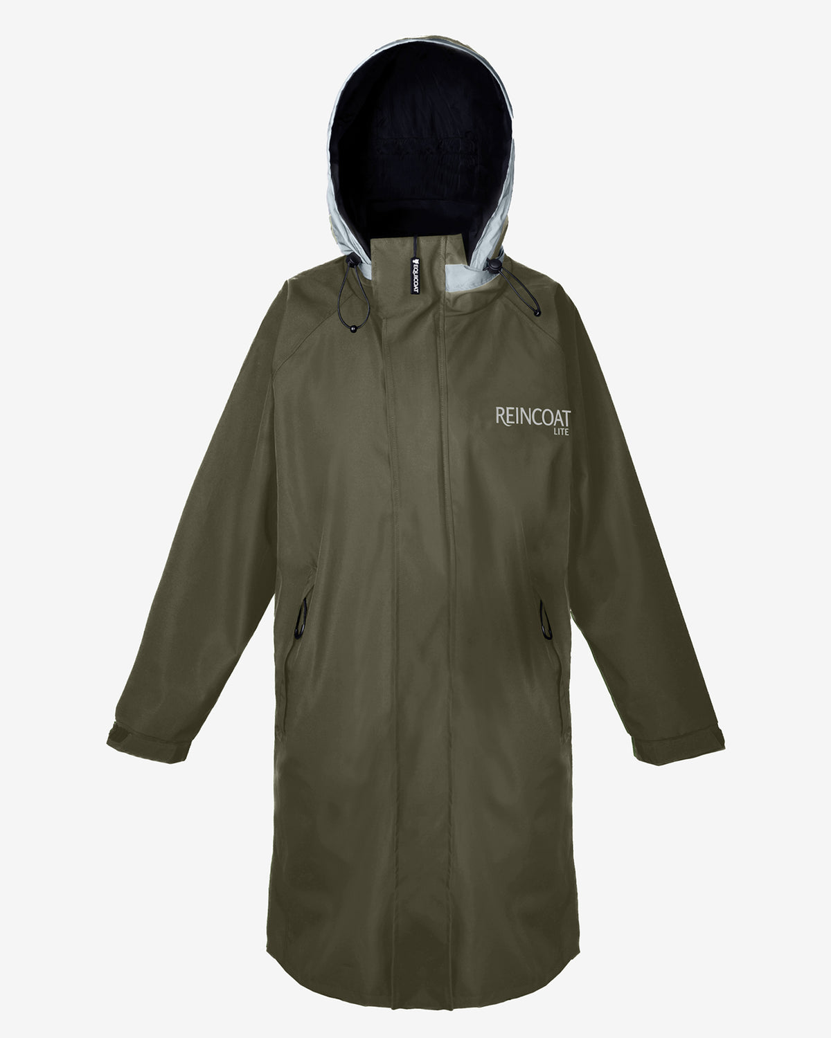 Reinwear Reincoat Lite - Olive