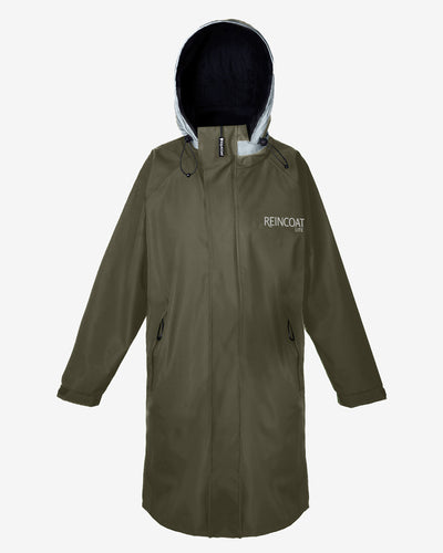 Reinwear Reincoat Lite - Olive