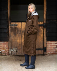 Reinwear Reincoat Lite - Espresso