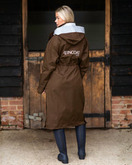 Reinwear Reincoat Lite - Espresso