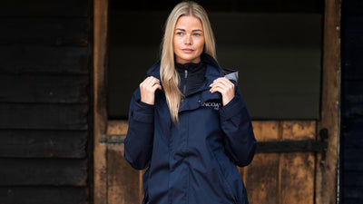 Reinwear Reincoat Lite - Navy