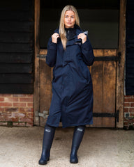 Reincoat Lite - Navy