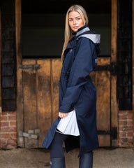 Reincoat Lite - Navy