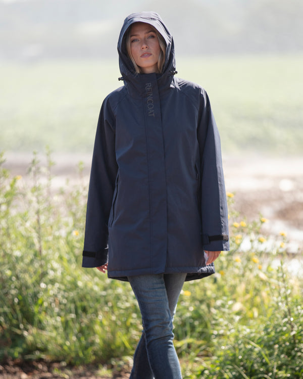 Reincoat Parka Lite