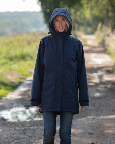 Reincoat Parka Lite
