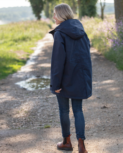 Reincoat Parka Lite