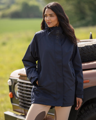 Reincoat Parka Lite