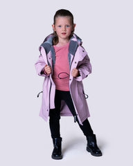 Reinwear Reincoat Pro Kids - Pink