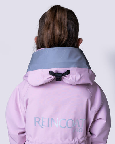 Reinwear Reincoat Pro Kids - Pink