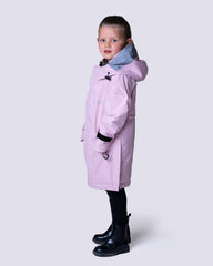 Reinwear Reincoat Pro Kids - Pink